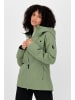 alife and kickin Übergangsjacke KanaAK A in dust