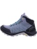 WITEBLAZE Wanderschuh in blau