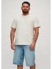 s.Oliver T-Shirt in 01A0_weiß