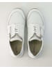 WALDLÄUFER Sneaker low in Weiß