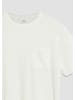 s.Oliver T-Shirt in 0200_creme