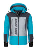 Rock Creek Jacke in Himmelblau