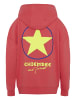 Chiemsee Hoodie in Rot