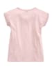 Kidsworld T-Shirt in rosa