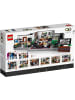 LEGO Icons (Creator Expert) 10291 Queer Eye – Das Loft der Fab 5