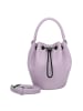 Buffalo Citro Mini Bag Handtasche 17.5 cm in muse lilac