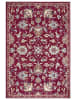 Teppich Boss Orient Teppich Caracci - rot