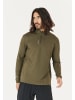 ELITE LAB Midlayer Core in 3061 Ivy Green