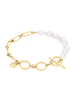 Tamaris Armband in gold