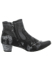 Maciejka Stiefeletten in grau