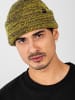 Reell Mütze "Polar Beanie" in Gelb