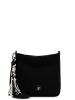 SURI FREY Umhängetasche SFY Gitty in black