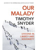 Penguin Random House Buch - Our Malady