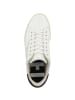 Diesel Sneaker low S-Athene Low in weiss