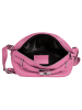 Samantha Look Gürteltasche echt Leder in pink