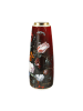 Goebel Vase " De Heem  Blumen in Vase " in Bunt