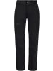 Jack Wolfskin Funktionshosen/Wanderhosen ACTIVATE XT PANTS M in Schwarz