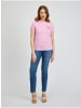 orsay T-Shirt in Rosa