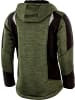 Albatros Jacke in Grün