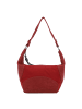 Fritzi aus Preußen Gimmy Sky Mix Schultertasche 32 cm vino