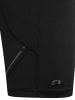 Newline Short "Race Hw Pocket W Short Tights" in Schwarz