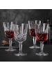 Nachtmann 4 er-Set Noblesse Cocktailgläser in Transparent
