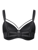 TruYou BH in schwarz
