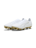 Puma Fußballschuh "Ultra 6 Match FG-AG" in Weiß
