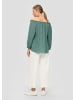 s.Oliver Bluse in 6575_helles petrol