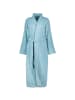 Vossen Vossen Bademäntel Damen Stehkragen Alabama waterfall - 4460 in waterfall - 4460