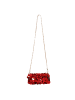 FELIPA Handtasche in Rot