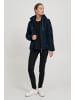 Oxmo Winterjacke OXMala in Dunkelblau