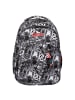 McNeill Base Kinderrucksack 36 cm Avengers