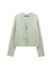 someday. Pullover in pale jade