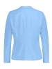 Betty Barclay Blazer-Jacke langarm in Azurine
