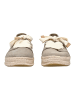 TOMS Halbschuhe in Beige