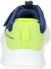 Kangaroos Sneakers Low in dk navy/limetta