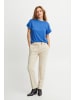 b.young T-Shirt BYRYLIE TSHIRT - 20812814  Modisches T-Shirt in Blau
