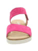 Gabor Sandaletten in pink