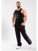 Gorilla Wear Monterey Tanktop - Schwarz/Grau