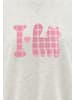 myMo Women Sweatshirt in Offwhite
