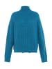 gaya Damen Sweater in TÜRKIS