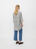 MASAI  3/4-Arm Oversize-Bluse MaGeam in Placid Blue