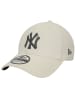 NEW ERA New Era Cord 39THIRTY New York Yankees MLB Cap in Beige