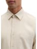 Marc O'Polo Kentkragen-Hemd regular in Light Oat