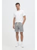 BLEND Sweatshorts BHTimo in Grau