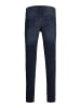 Jack & Jones Skinny Jeans in Blue Denim