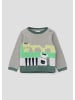 s.Oliver Strickpullover in 91X1_taubengrau