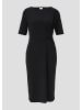 s.Oliver Kleid in 9999_schwarz
