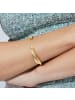 Luxenter Luxenter bracelet with 18-carat yellow gold finish - Wynje